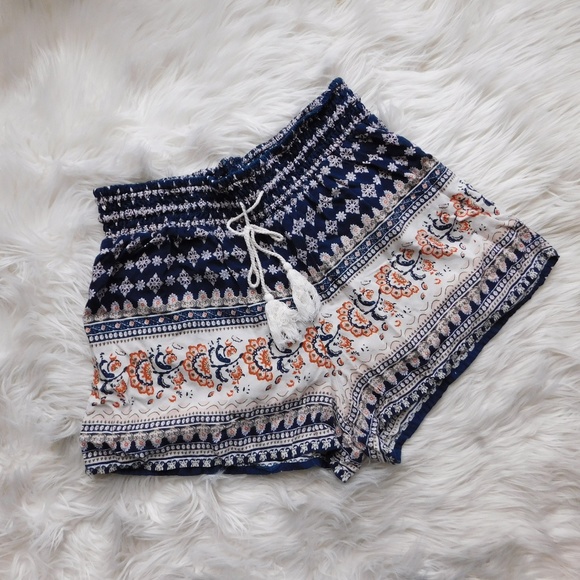 Charlotte Russe Pants - Charlotte Russe Shorts